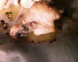 簡単鶏柚子焼き作り方2写真