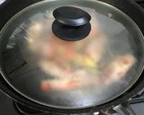野菜とドライパインの肉巻き作り方5写真