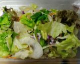 餃子の皮でおつまみ♪ミニトルティーヤ風作り方9写真