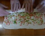 ねぎパン作り方9写真