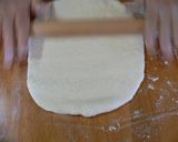 ねぎパン作り方5写真