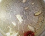 ◎ミニトマトのポモドーロ◎作り方5写真