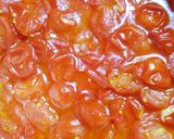 ◎ミニトマトのポモドーロ◎作り方7写真