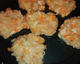 胸肉と残り野菜で☆落とし焼き作り方4写真