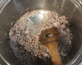 冷蔵庫掃除の♡具沢山豚汁作り方2写真
