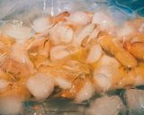 73℃ ぷりぷり低温調理海老のセビーチェ作り方22写真