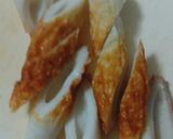 ★簡単副菜大根とちくわの煮物★作り方5写真