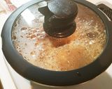 調味料を無駄にしない♪あらかぶの煮付け　作り方2写真