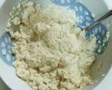米粉 ブラウニー作り方1写真