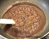 冷めてもおいしい！肉団子の甘酢あん作り方6写真