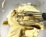 そうめんサラダ作り方5写真