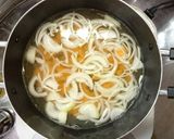 野菜の甘みが美味しいスタミナスープ作り方2写真