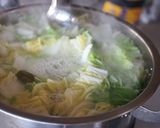 ダッチオーブンで簡単鶏もも肉サムゲタン作り方10写真