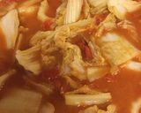トマトと紅茶の味噌風味作り方3写真