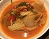 トマトと紅茶の味噌風味作り方4写真