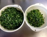 絶品★大根葉のふりかけ作り方2写真