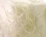 パスタソースで作るたらこポテトサラダ作り方3写真