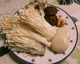 旨ウマ♪カラダぽかぽか生姜風味の寄せ鍋作り方2写真