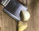 唐揚げのネギ塩漬け 常備菜 作り置き ♪作り方2写真