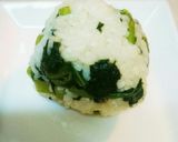 ほかほかご飯に！大根葉のピリ辛炒め作り方5写真