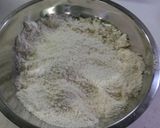 バター香るスコーン作り方4写真