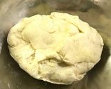 バター香るスコーン作り方5写真