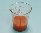 特製野菜ドレッシング作り方3写真