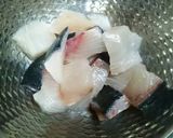 ブリで照り焼きねぎま串作り方2写真