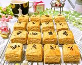 きな粉たっぷり♡きな粉スコーン♪作り方11写真