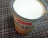 計量不要★簡単★子供喜ぶ【コーンスープ】作り方3写真