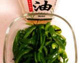 米油でレンチンピーマン作り方4写真