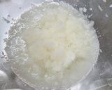 話題のレシピ入り！大根もち♡作り方1写真
