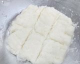 話題のレシピ入り！大根もち♡作り方3写真