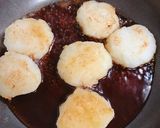 話題のレシピ入り！大根もち♡作り方6写真