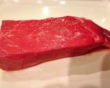 簡単で美味しいフライパンローストビーフ♪作り方1写真