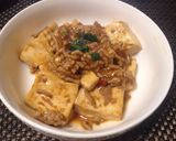 豆腐でも茄子でも!麻婆のもと作り方4写真