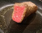 簡単で美味しいフライパンローストビーフ♪作り方2写真