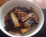 豆腐でも茄子でも!麻婆のもと作り方5写真