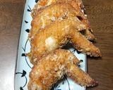 バーミキュラで簡単 美味しい 手羽唐揚げ作り方11写真