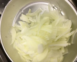茄子と玉ねぎの甘酢漬け〈やよい会〉作り方2写真