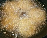 れんこんの甘辛揚げ！おつまみにも作り方4写真