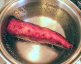 どれが美味しい？低温調理のさつまいも作り方1写真