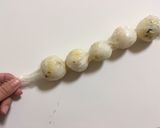 ラップで簡単＊ミニおにぎり＊子供お弁当作り方6写真