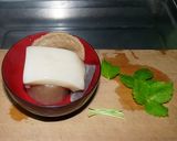 おでん うどん／雑煮作り方9写真