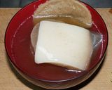 おでん うどん／雑煮作り方10写真