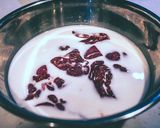 63℃ 低温調理 なめらか鶏レバー作り方1写真