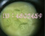 アスパラの蒸し焼きオランダソース作り方1写真