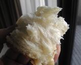 HB♪艶うどんでもちもちパン&絶品スープ作り方3写真