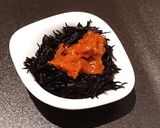 ウニみたいなウニ？！作り方3写真
