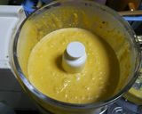 かぼちゃのケーキ作り方4写真